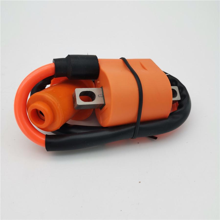 1PCS Ignition Coil Tool For Yamaha Raptor 660 YFM660R Grizzly 600 YZ80 YZ125