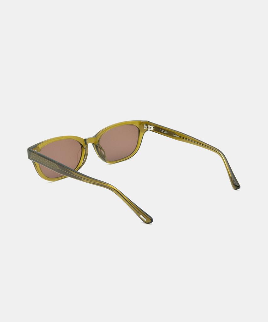 Koe Sensual Olive