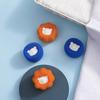 6Pcs Laundry Balls Protective Clothing Pet Hair Remover Reusable Sponge Balls Washing