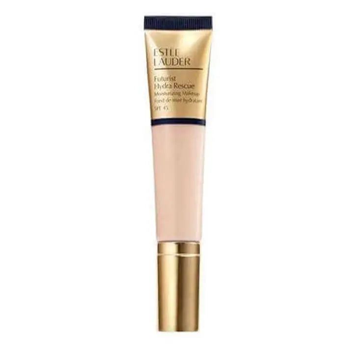 Foundation - Estee Lauder Futurist Hydra Rescue - SPF 45 - 35ml - Fluid Texture