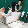 Mug Household Storage Cup Outdoor Holder Toothbrush Storage Box Toothbrush Toothpaste Holder