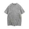 European Size Solid Color Printed T-Shirt | Spring Summer Crew Neck Short Sleeve Men'S Tee, Breathable Casual Sports Top, Holiday Gift