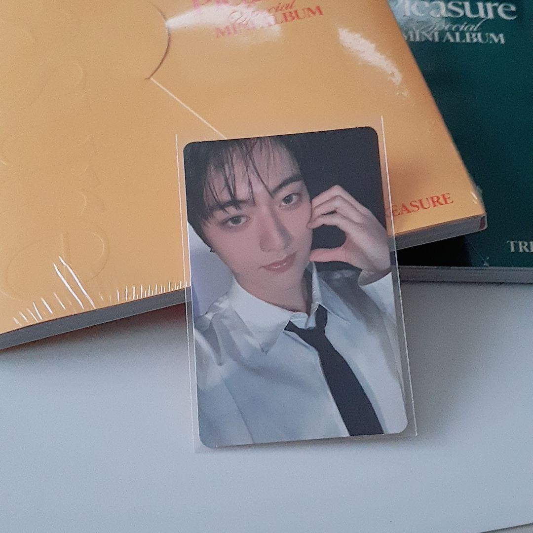 

[USED] treasure America limited Haruto pleasure