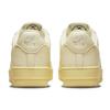 New Nike Air Force 1 Low '07 Lx Coconut Milk Lemon Wash Women's DO9456-100