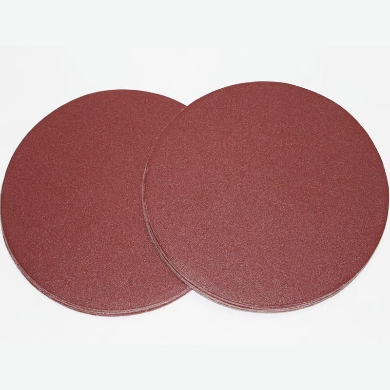 Yudu Hook & Loop Round Sanding Discs