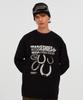 FREEMARIO Horseshop Long Sleeve [Black]