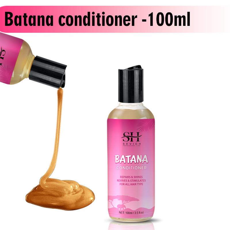 100% Pure Natural Batana Oil Sevich Hair Growth Oil For Men Butter Hair Mask From Honduras Hair Loss Treatment Black Men Women