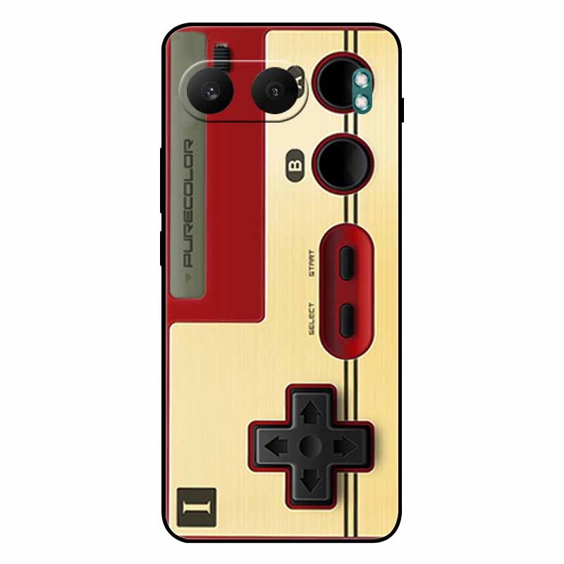 Soft Lovely Covers For Oneplus Nord 4 Case TPU Cool Back Cover For Oneplus Nord 2 / Nord 3 / Nord 4 Case Print Silicone Cartoon
