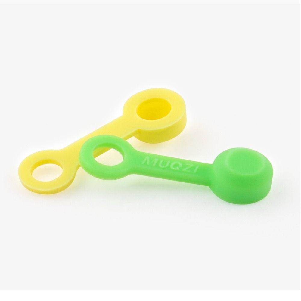 10pcs Caliper Cover Bike Bleed Nipple Cover Solid Color Oil Nipple Dust Cap  Bicycle Valve
