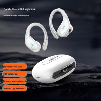 Coolker R09 Sports Bluetooth Earbuds