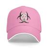 New  Years Later Horror Movie  Gifts Baseball Caps Activities Snapback Hat Unisex Women Hats