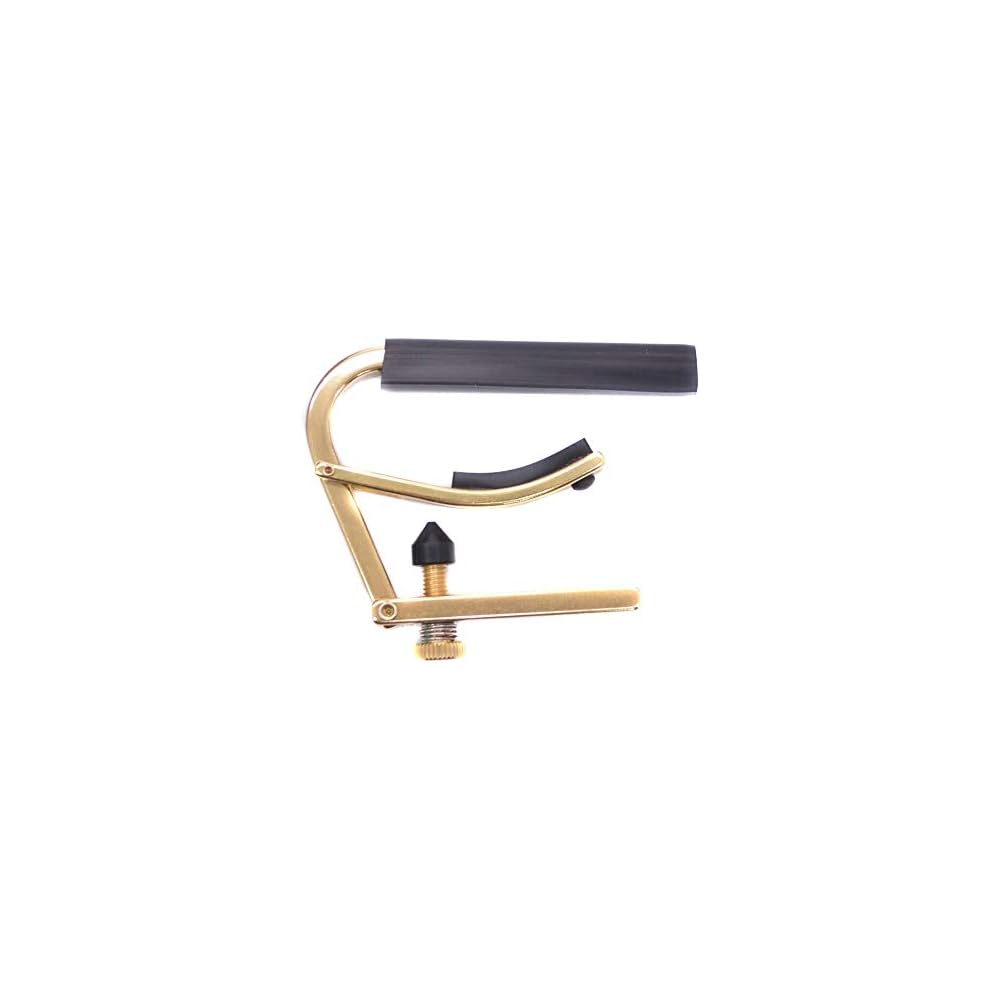 SHUBB C2B Classic Guitar Capo