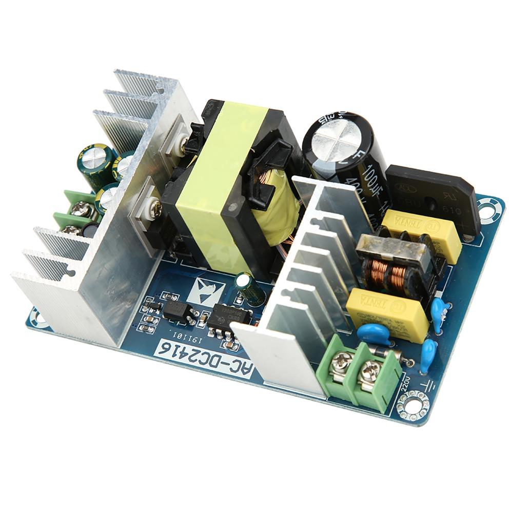 150W Power Supply Board Isolated AC-DC Power Supply Module  Industrial Equipment Replacement