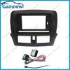 10 Inch Car Frame Fascia Adapter Canbus Box Android Radio Audio Dash Fitting Panel Kit For FAW Besturn X80 2013-2016