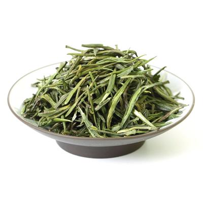 HelloYoung 100g Premium Emei High Mount. Zhuyeqing Spring Bamboo GREEN TEA