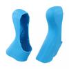 Bicycle Brake Cover Bike Brake Lever Hoods Enhanced Grip Silicone Cover