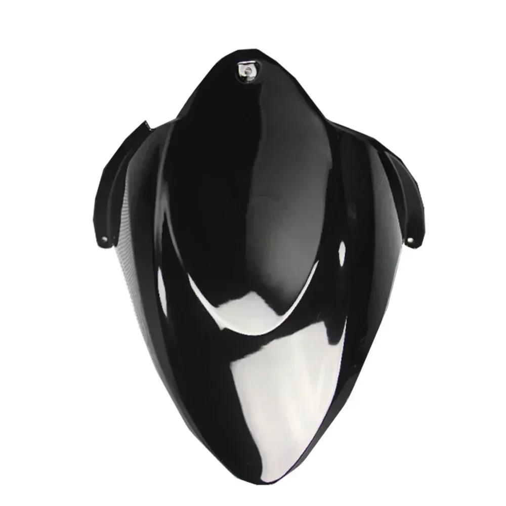 for KAWASAKI ZX10R ZX-10R 2008 2009 2010 Mudguard Tire Splash Mud Guard Fairing Motorcycle Parts Carbon Fiber Rear Fende