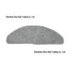 Accessori Robot Spazzante Midea M7/MAX/Yong M71/i10: Spazzola Rotante, Filtro a Rete, Panno Mocio