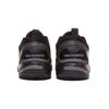 New Balance NB 878 Minimalistischer Stil Dämpfung Abriebfest Atmungsaktiv Niedrig geschnitten Sportlich Lässig Schuhe Grau Schwarz PV878KOC