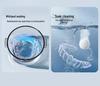 Dopamine Aligner Case: Leak-proof, Portable Denture and Children's Food-Grade Storage Cleaner