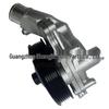 Die Wasserpumpe LR097165 LR116115 AJ812119 C2Z21781 passt für Jaguar Land Rover Discovery 4 Modelle.
