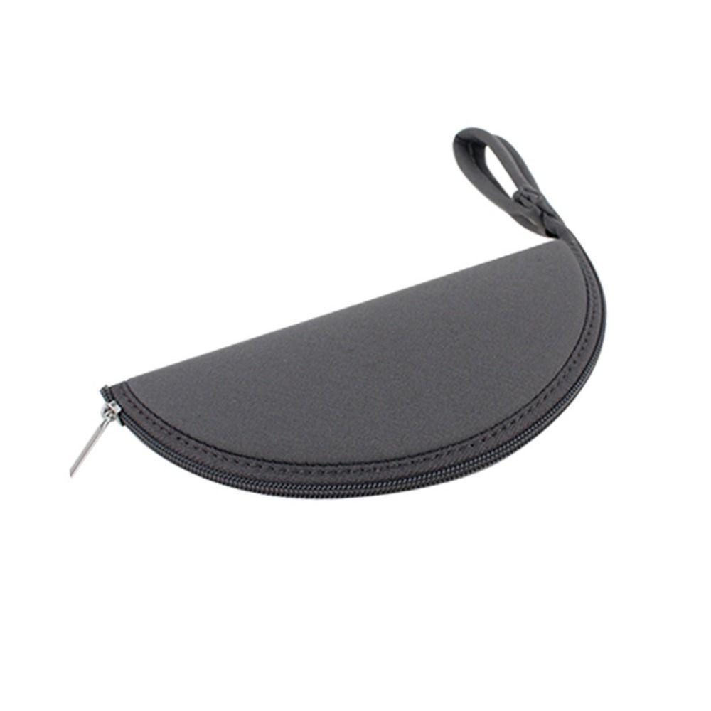 Headphone Pouch Data Cables Bag Adapter Power Case Mouse Case Digital Storage Bag  Home Office