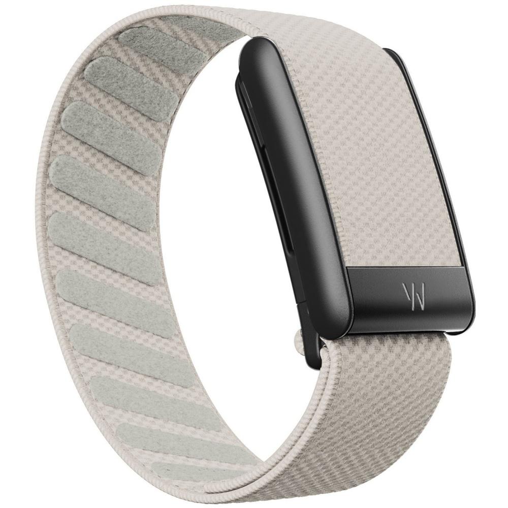 Black Silver Gold Strap for Whoop 5.0 Mg Wristband W Logo Band Nylon Woven Elastic Whoop Sports Replacement Strap