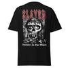 Slayer - Seasons in the Abyss Jumbo Print T-Shirt
