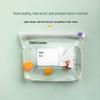 Chahua Zipper Food Storage Bags
