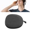 EVA Hard Case Fit for WH-1000XM6 Wireless Headphone Portable Headset Travel Bag with Cable Storage Slot
