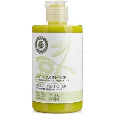 Schampon och hårbalsam – Hårbalsam