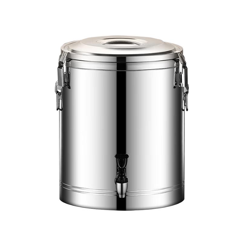 

TAYOHYA 80L 304 Stainless Steel Insulated Beverage Dispenser