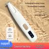 Silent Electric Pet Hair Clipper & Trimmer for Cats and Dogs