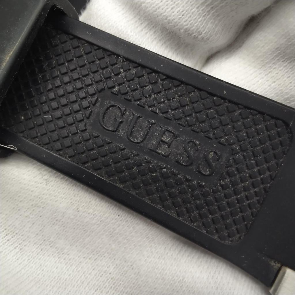 Used GUESS W0674G3 Quartz Watch