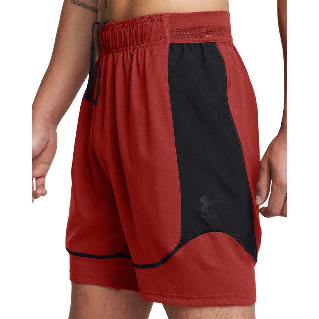 Under Armour Mens Challenger Pro Training Shorts