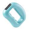 Portable Fascia Ring Massager for Muscle Relaxation and Soothing Post-Exercise Yoga