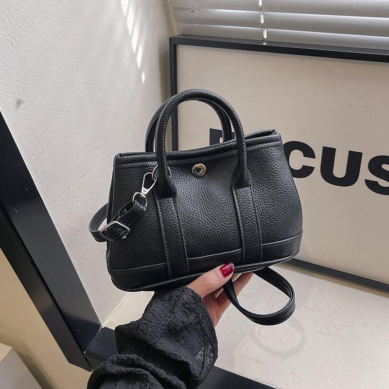 

Женская летняя универсальная сумка-ведро 2025 года для ношения в руке и через плечо для сада и поездок на работу