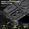 Suitable for Moto G Play Link Phone Case Motorola G Power Window Bracket Anti-drop Case