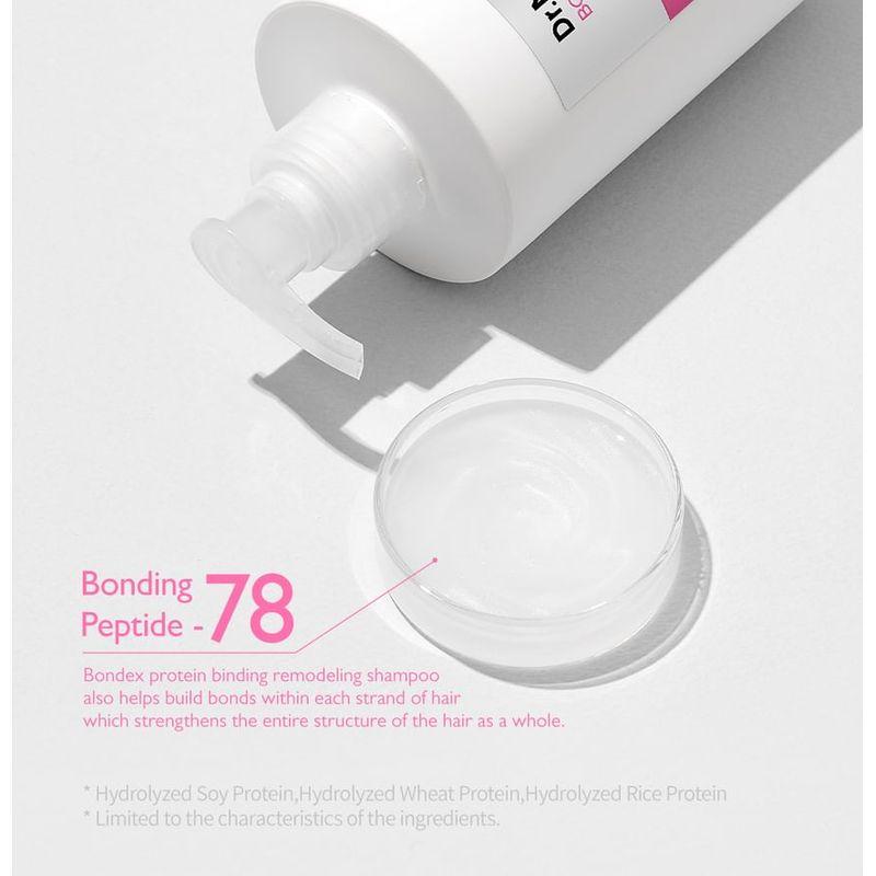 Dr.Melaxin - Bondex Protein Bonding Remodeling Shampoo