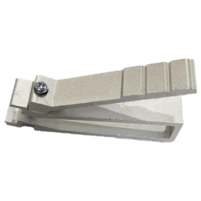 Efficient Nut Insert Installation/Removal Tool For Networks Cabinet Racks Server Rack Fixtures Aluminum