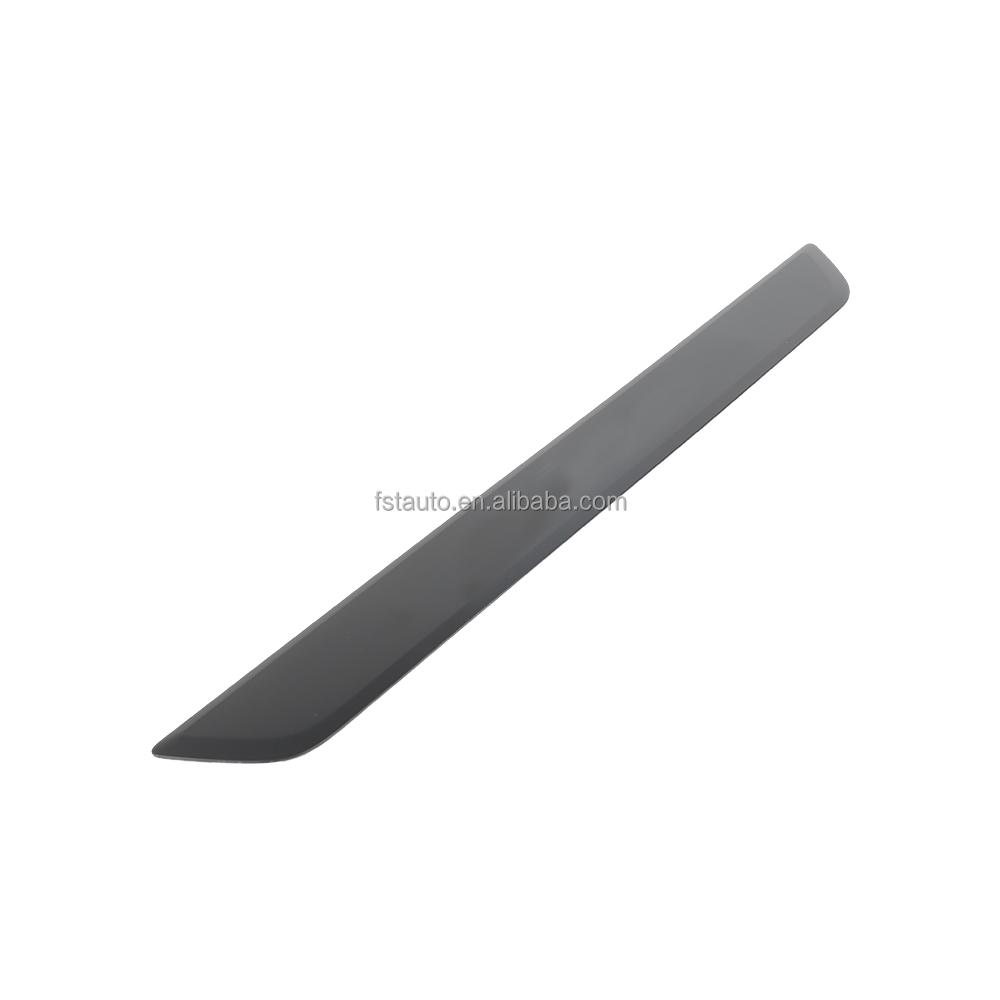 

1504763-00-C 150476300c Welcome Pedal Threshold Decorative For Tesla Model 3