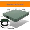 Tactical Nation Outdoor Plastic Steel Folding Table