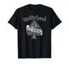 Motörhead Ace of Spades Original T-shirt