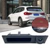 Rear View Backup Camera for BMW 3 F30 F31 F34 X3 F25 5 F10 F11 F07