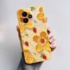Case For Xiaomi Redmi 12 5G Case Popular Butterfly Soft Silicone Back Phone Case For Redmi 12 5G Cover For Redmi 12 5G 6.79 inch