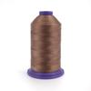 Imported Nylon Bonded Thread for Sewing: 420D/3 High-Grade Leather, Sofa, Car Interior Trim