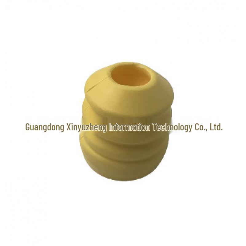 Ford EcoSport Air Shock Absorber Dust Cover Bumper Boot Kit