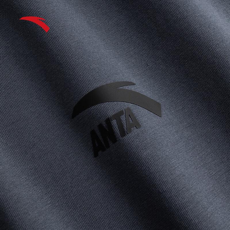 Anta Men's Quick-Dry Movement Polo Shirt