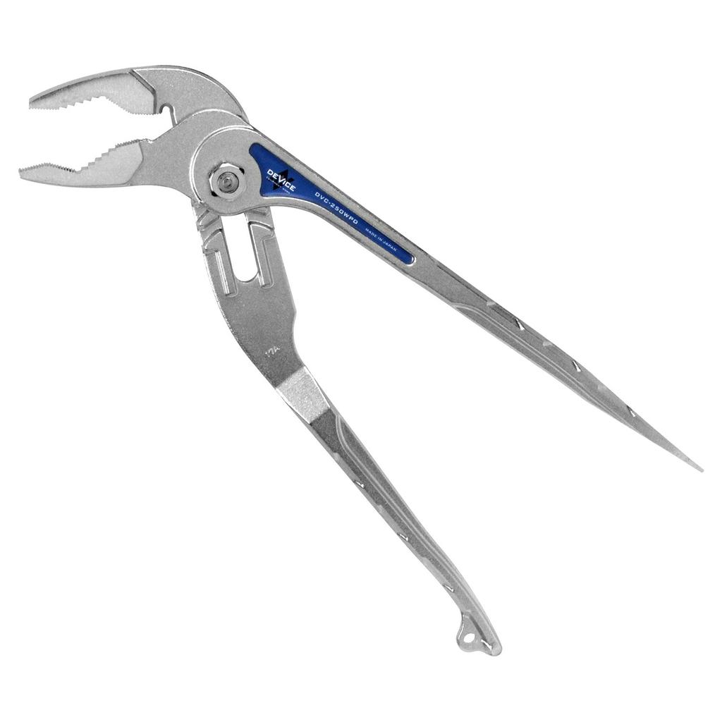 SK11 Device Strong Lightweight Water Pump Pliers DVC-250WPD
