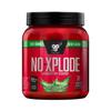 N.o.-xplode 390g Green Burst Bsn Pre-workout